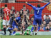 Bóng đá anh, ngoại hạng anh, lịch thi đấu euro 2012, M.U & nỗi ám ảnh hàng thủ: Thủ thế này, trụ sao nổi ở Etihad?